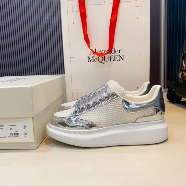 repliche,replica,perfette,siti di,affidabili,migliori siti,dove comprare,1:1,scarpe da ginnastica Versione top di Alexander McQueen