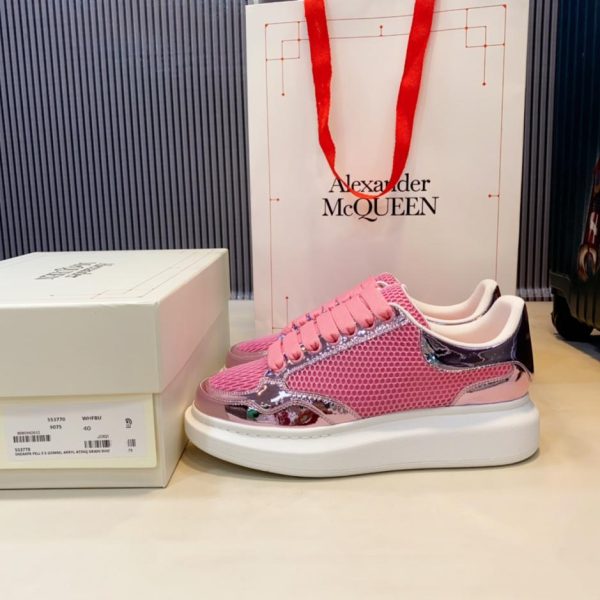 repliche,replica,perfette,siti di,affidabili,migliori siti,dove comprare,1:1,scarpe da ginnastica Versione top di Alexander McQueen
