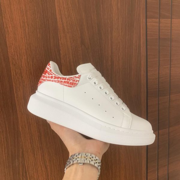 repliche,replica,perfette,siti di,affidabili,migliori siti,dove comprare,1:1,scarpe da ginnastica Versione top di Alexander McQueen