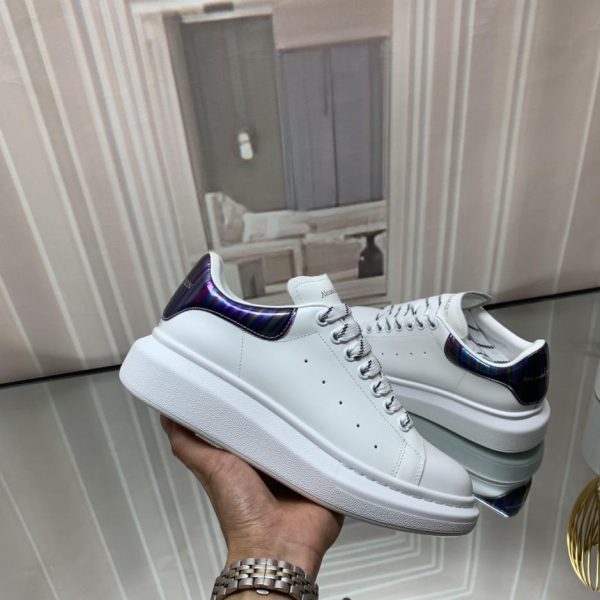 repliche,replica,perfette,siti di,affidabili,migliori siti,dove comprare,1:1,scarpe da ginnastica Versione top di Alexander McQueen