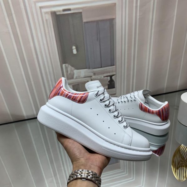 repliche,replica,perfette,siti di,affidabili,migliori siti,dove comprare,1:1,scarpe da ginnastica Versione top di Alexander McQueen