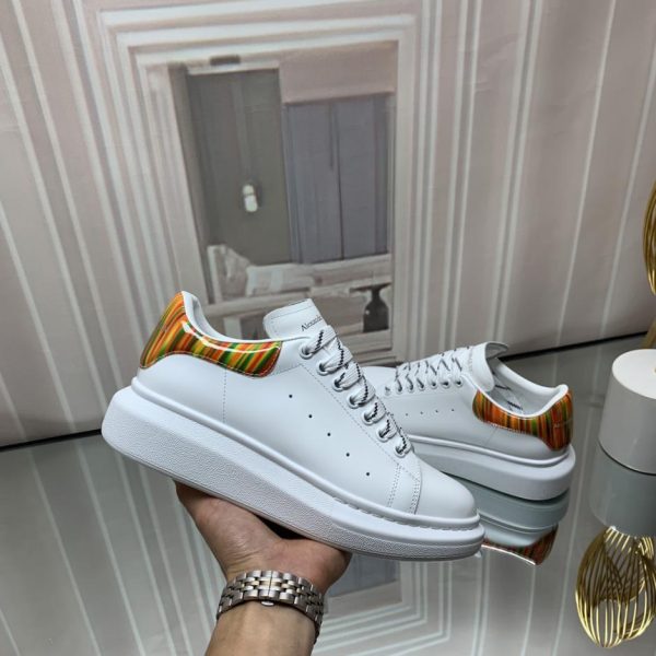 repliche,replica,perfette,siti di,affidabili,migliori siti,dove comprare,1:1,scarpe da ginnastica Versione top di Alexander McQueen