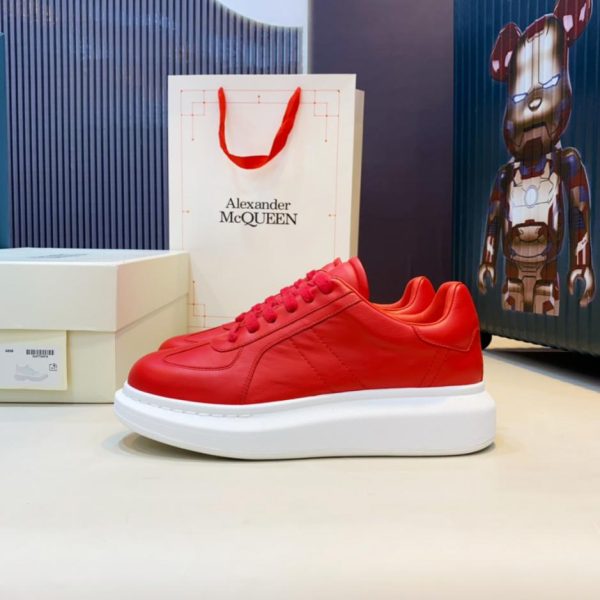 repliche,replica,perfette,siti di,affidabili,migliori siti,dove comprare,1:1,scarpe da ginnastica Versione top di Alexander McQueen