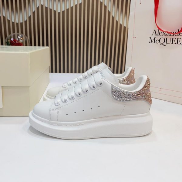 repliche,replica,perfette,siti di,affidabili,migliori siti,dove comprare,1:1,scarpe da ginnastica Versione top di Alexander McQueen