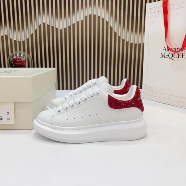 repliche,replica,perfette,siti di,affidabili,migliori siti,dove comprare,1:1,scarpe da ginnastica Versione top di Alexander McQueen