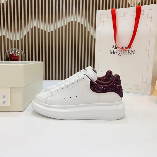 repliche,replica,perfette,siti di,affidabili,migliori siti,dove comprare,1:1,scarpe da ginnastica Versione top di Alexander McQueen