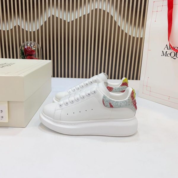 repliche,replica,perfette,siti di,affidabili,migliori siti,dove comprare,1:1,scarpe da ginnastica Versione top di Alexander McQueen