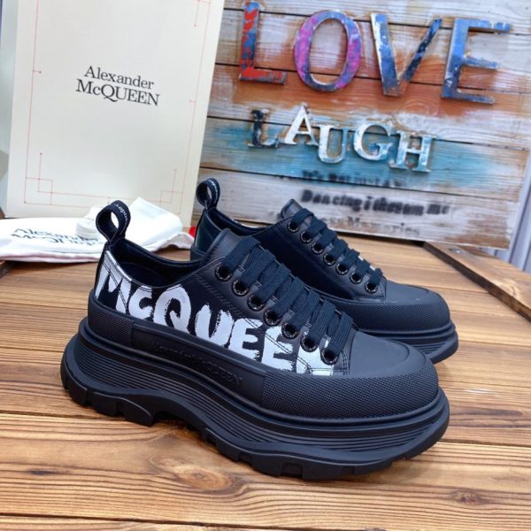 repliche,replica,perfette,siti di,affidabili,migliori siti,dove comprare,1:1,scarpe da ginnastica Versione top di Alexander McQueen