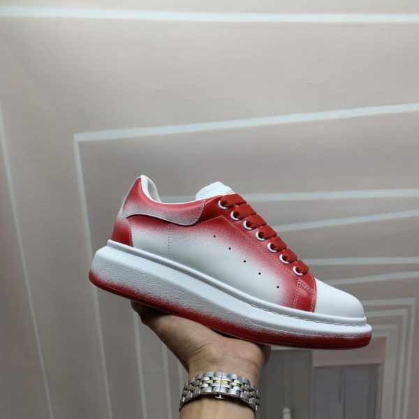 repliche,replica,perfette,siti di,affidabili,migliori siti,dove comprare,1:1,scarpe da ginnastica Versione top di Alexander McQueen
