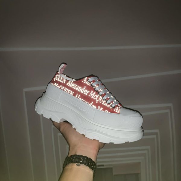 repliche,replica,perfette,siti di,affidabili,migliori siti,dove comprare,1:1,scarpe da ginnastica Versione top di Alexander McQueen