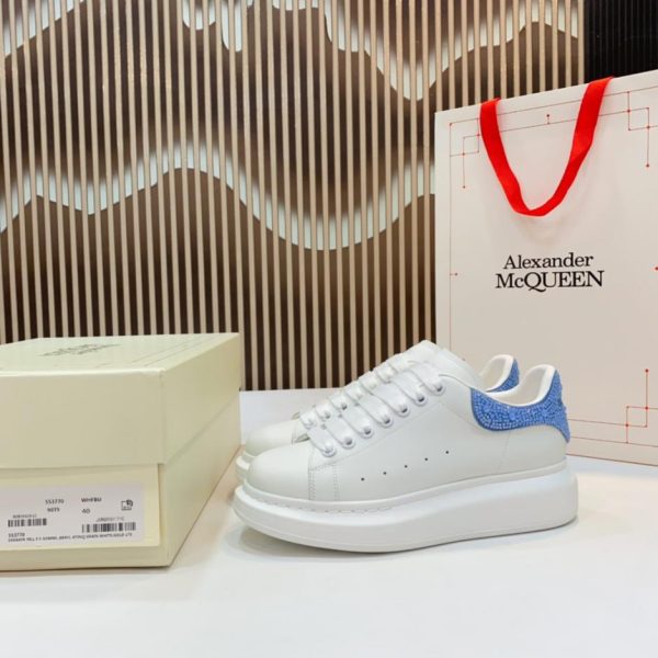 repliche,replica,perfette,siti di,affidabili,migliori siti,dove comprare,1:1,scarpe da ginnastica Versione top di Alexander McQueen