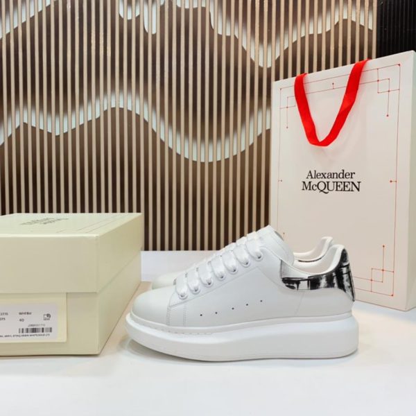 repliche,replica,perfette,siti di,affidabili,migliori siti,dove comprare,1:1,scarpe da ginnastica Versione top di Alexander McQueen