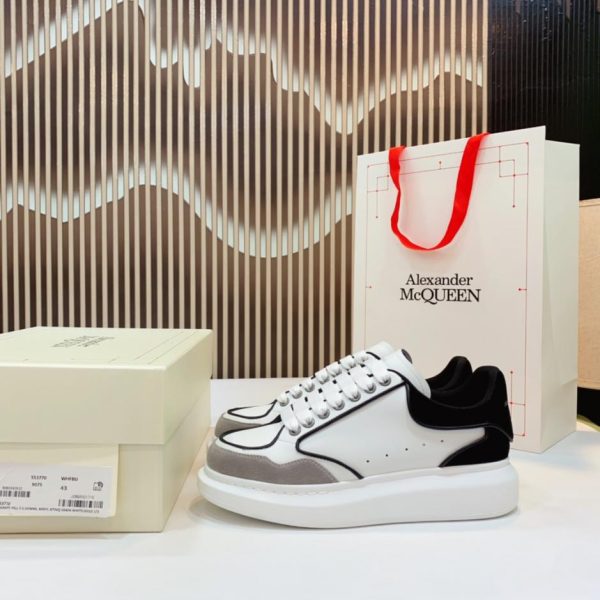 repliche,replica,perfette,siti di,affidabili,migliori siti,dove comprare,1:1,scarpe da ginnastica Versione top di Alexander McQueen