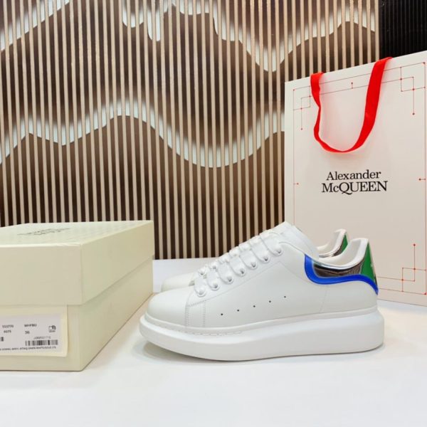 repliche,replica,perfette,siti di,affidabili,migliori siti,dove comprare,1:1,scarpe da ginnastica Versione top di Alexander McQueen