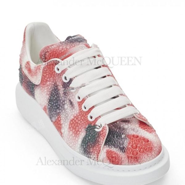 repliche,replica,perfette,siti di,affidabili,migliori siti,dove comprare,1:1,scarpe da ginnastica Versione top di Alexander McQueen