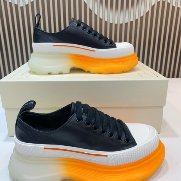 repliche,replica,perfette,siti di,affidabili,migliori siti,dove comprare,1:1,scarpe da ginnastica Versione top di Alexander McQueen