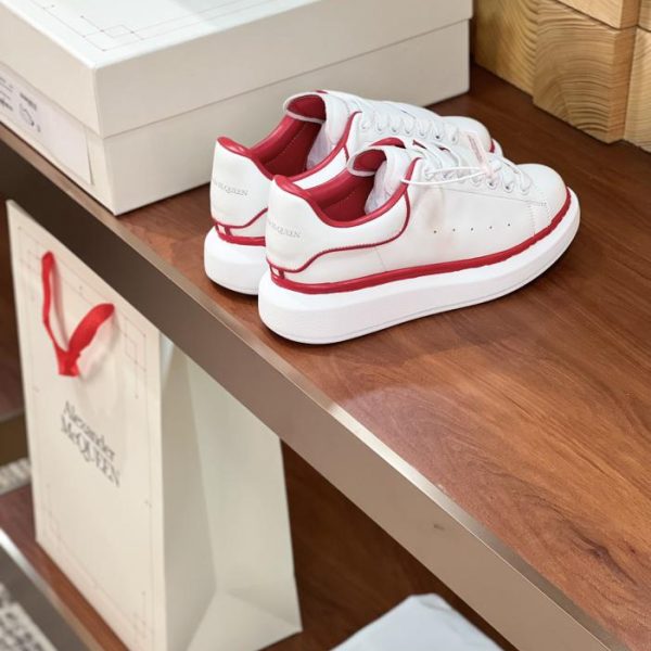 repliche,replica,perfette,siti di,affidabili,migliori siti,dove comprare,1:1,scarpe da ginnastica Versione top di Alexander McQueen