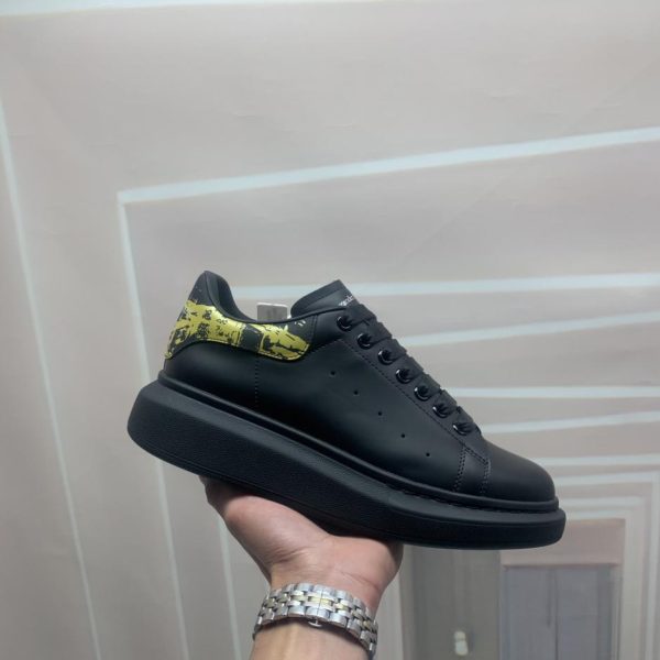 repliche,replica,perfette,siti di,affidabili,migliori siti,dove comprare,1:1,scarpe da ginnastica Versione top di Alexander McQueen