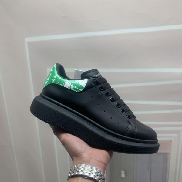 repliche,replica,perfette,siti di,affidabili,migliori siti,dove comprare,1:1,scarpe da ginnastica Versione top di Alexander McQueen