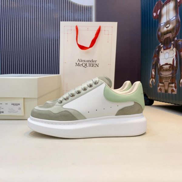 repliche,replica,perfette,siti di,affidabili,migliori siti,dove comprare,1:1,scarpe da ginnastica Versione top di Alexander McQueen