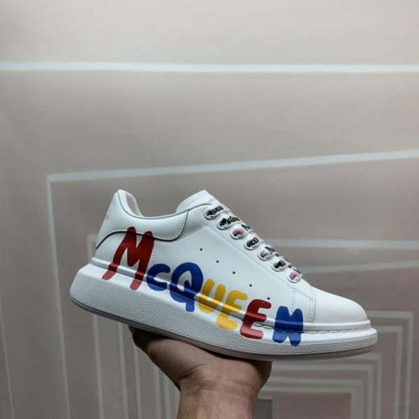 repliche,replica,perfette,siti di,affidabili,migliori siti,dove comprare,1:1,scarpe da ginnastica Versione top di Alexander McQueen