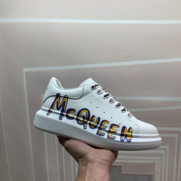repliche,replica,perfette,siti di,affidabili,migliori siti,dove comprare,1:1,scarpe da ginnastica Versione top di Alexander McQueen