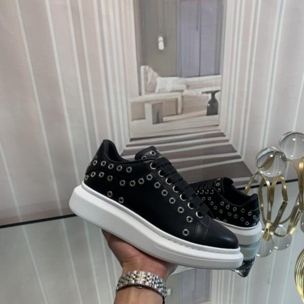 repliche,replica,perfette,siti di,affidabili,migliori siti,dove comprare,1:1,scarpe da ginnastica Versione top di Alexander McQueen