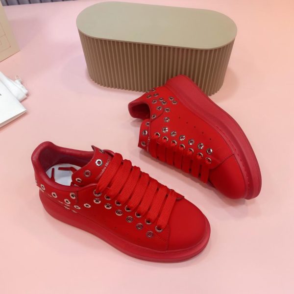 repliche,replica,perfette,siti di,affidabili,migliori siti,dove comprare,1:1,scarpe da ginnastica Versione top di Alexander McQueen