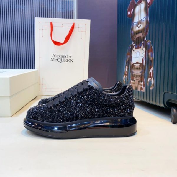 repliche,replica,perfette,siti di,affidabili,migliori siti,dove comprare,1:1,scarpe da ginnastica Versione top di Alexander McQueen