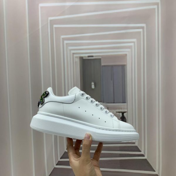 repliche,replica,perfette,siti di,affidabili,migliori siti,dove comprare,1:1,scarpe da ginnastica Versione top di Alexander McQueen