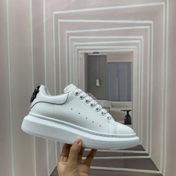 repliche,replica,perfette,siti di,affidabili,migliori siti,dove comprare,1:1,scarpe da ginnastica Versione top di Alexander McQueen