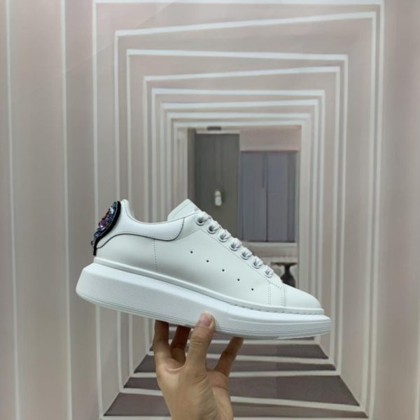 repliche,replica,perfette,siti di,affidabili,migliori siti,dove comprare,1:1,scarpe da ginnastica Versione top di Alexander McQueen
