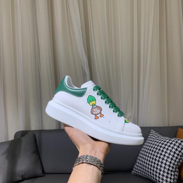 repliche,replica,perfette,siti di,affidabili,migliori siti,dove comprare,1:1,scarpe da ginnastica Versione top di Alexander McQueen