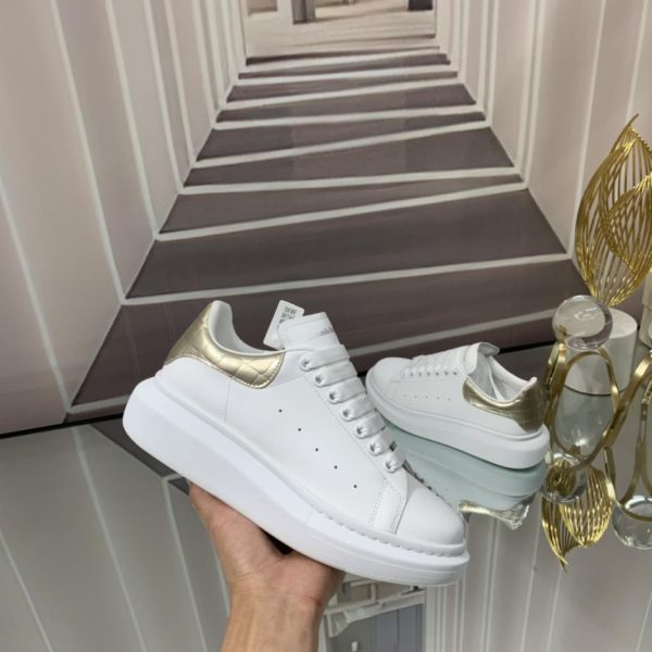 repliche,replica,perfette,siti di,affidabili,migliori siti,dove comprare,1:1,scarpe da ginnastica Versione top di Alexander McQueen