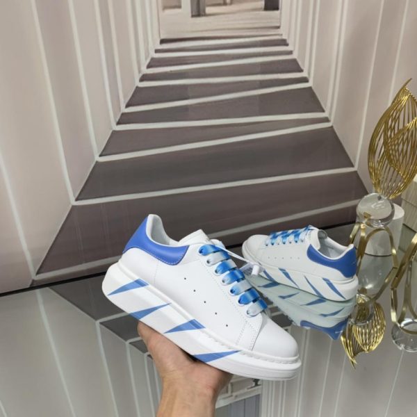 repliche,replica,perfette,siti di,affidabili,migliori siti,dove comprare,1:1,scarpe da ginnastica Versione top di Alexander McQueen