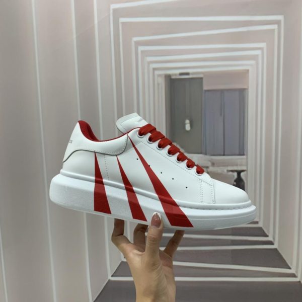repliche,replica,perfette,siti di,affidabili,migliori siti,dove comprare,1:1,scarpe da ginnastica Versione top di Alexander McQueen