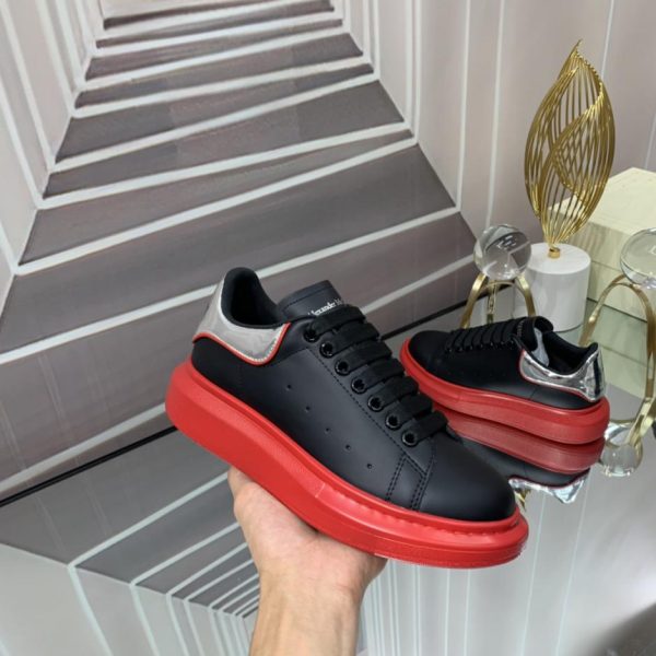 repliche,replica,perfette,siti di,affidabili,migliori siti,dove comprare,1:1,scarpe da ginnastica Versione top di Alexander McQueen