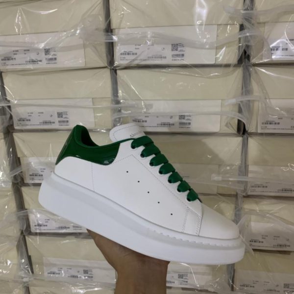 repliche,replica,perfette,siti di,affidabili,migliori siti,dove comprare,1:1,scarpe da ginnastica Versione top di Alexander McQueen