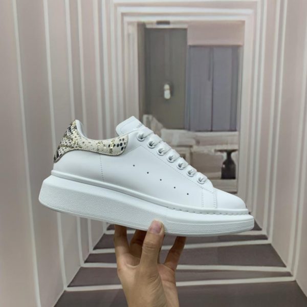 repliche,replica,perfette,siti di,affidabili,migliori siti,dove comprare,1:1,scarpe da ginnastica Versione top di Alexander McQueen