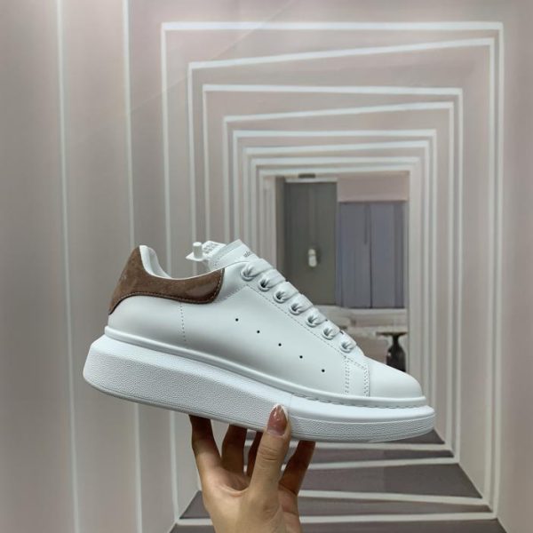 repliche,replica,perfette,siti di,affidabili,migliori siti,dove comprare,1:1,scarpe da ginnastica Versione top di Alexander McQueen