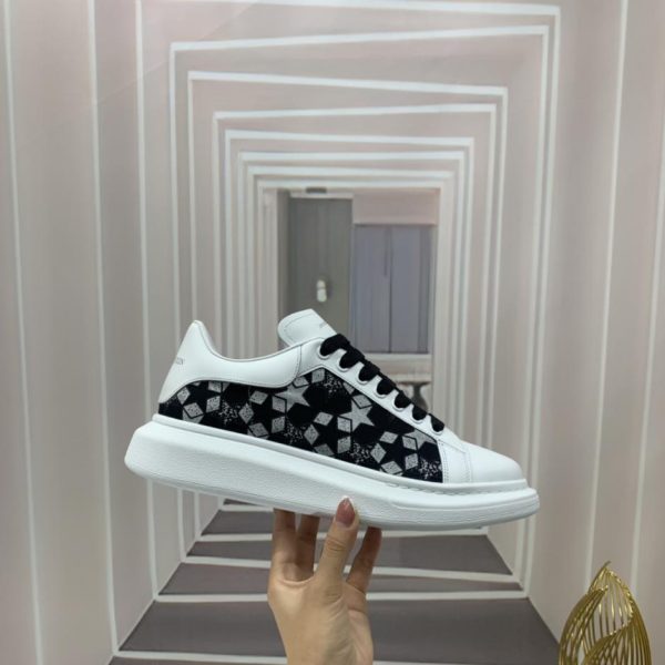repliche,replica,perfette,siti di,affidabili,migliori siti,dove comprare,1:1,scarpe da ginnastica Versione top di Alexander McQueen