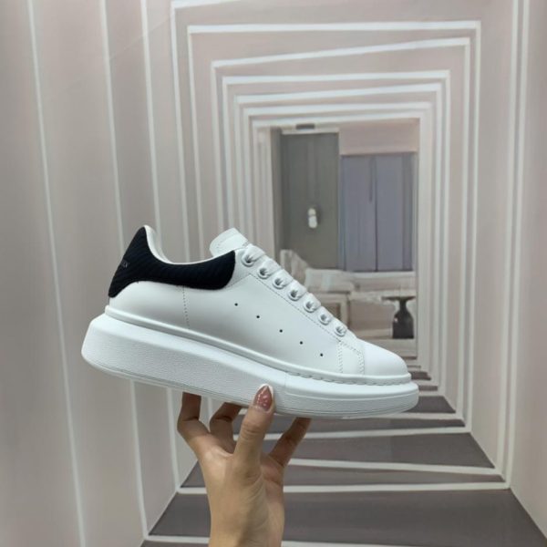 repliche,replica,perfette,siti di,affidabili,migliori siti,dove comprare,1:1,scarpe da ginnastica Versione top di Alexander McQueen