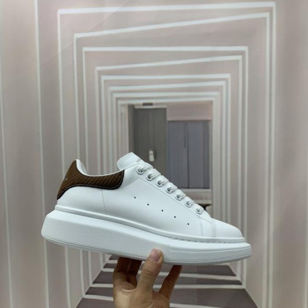 repliche,replica,perfette,siti di,affidabili,migliori siti,dove comprare,1:1,scarpe da ginnastica Versione top di Alexander McQueen