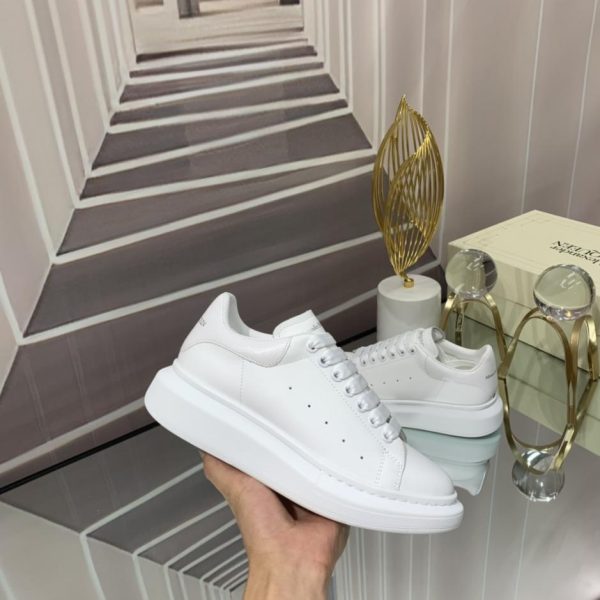 repliche,replica,perfette,siti di,affidabili,migliori siti,dove comprare,1:1,scarpe da ginnastica Versione top di Alexander McQueen