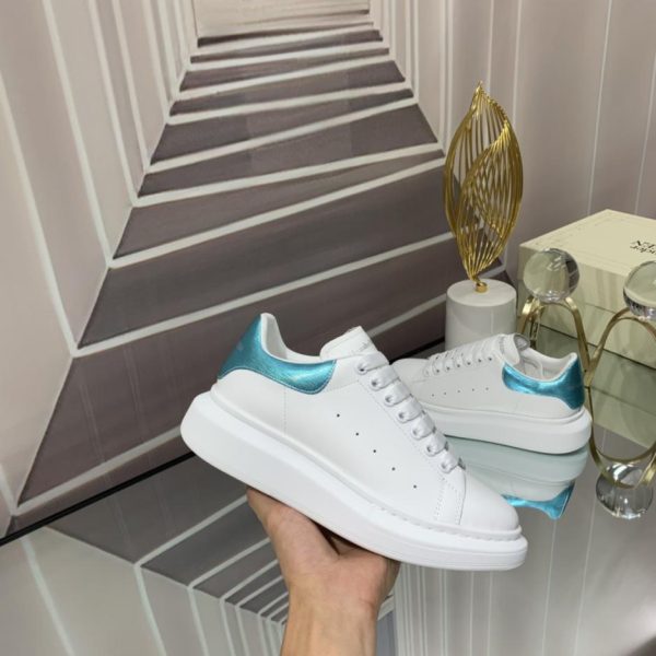 repliche,replica,perfette,siti di,affidabili,migliori siti,dove comprare,1:1,scarpe da ginnastica Versione top di Alexander McQueen