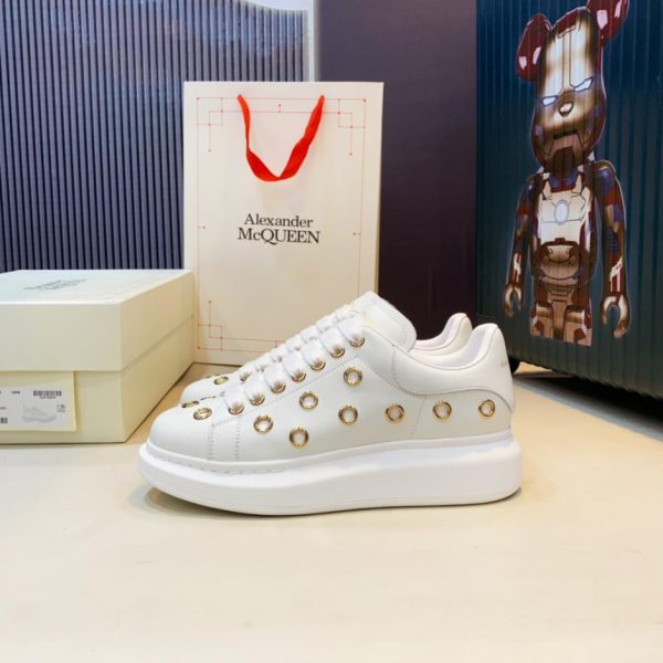 repliche,replica,perfette,siti di,affidabili,migliori siti,dove comprare,1:1,scarpe da ginnastica Versione top di Alexander McQueen