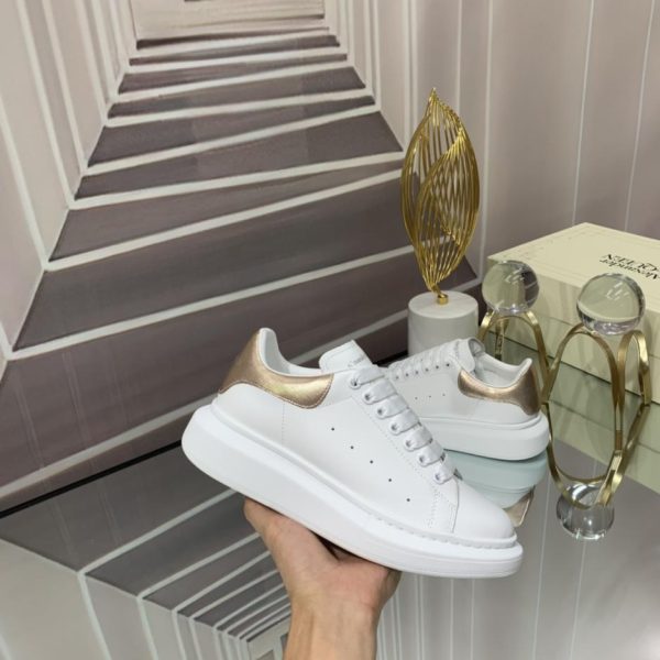 repliche,replica,perfette,siti di,affidabili,migliori siti,dove comprare,1:1,scarpe da ginnastica Versione top di Alexander McQueen