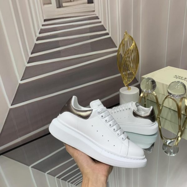 repliche,replica,perfette,siti di,affidabili,migliori siti,dove comprare,1:1,scarpe da ginnastica Versione top di Alexander McQueen