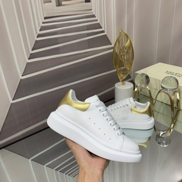 repliche,replica,perfette,siti di,affidabili,migliori siti,dove comprare,1:1,scarpe da ginnastica Versione top di Alexander McQueen