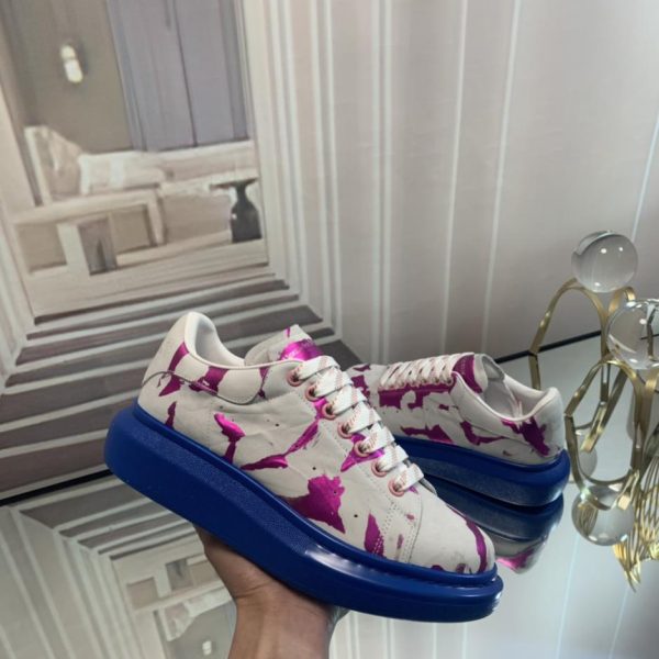 repliche,replica,perfette,siti di,affidabili,migliori siti,dove comprare,1:1,scarpe da ginnastica Versione top di Alexander McQueen